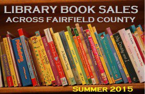 Library Book Sales CT