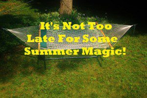 Summer Magic Fairfield County