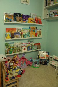 Fairfield County Moms Blog | Toddler Room on a Budget