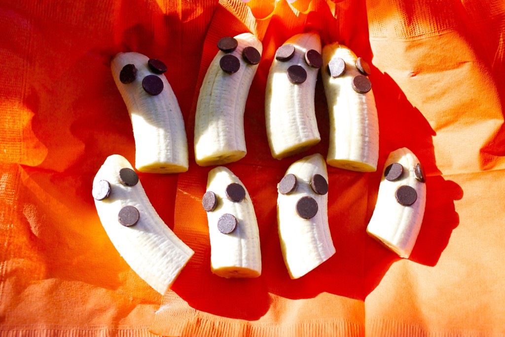 ghost bananas 