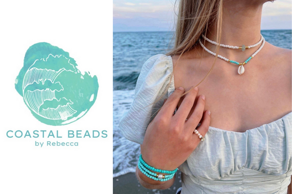 Coastal Beads