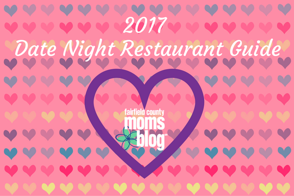 Date Night Restaurant Guide