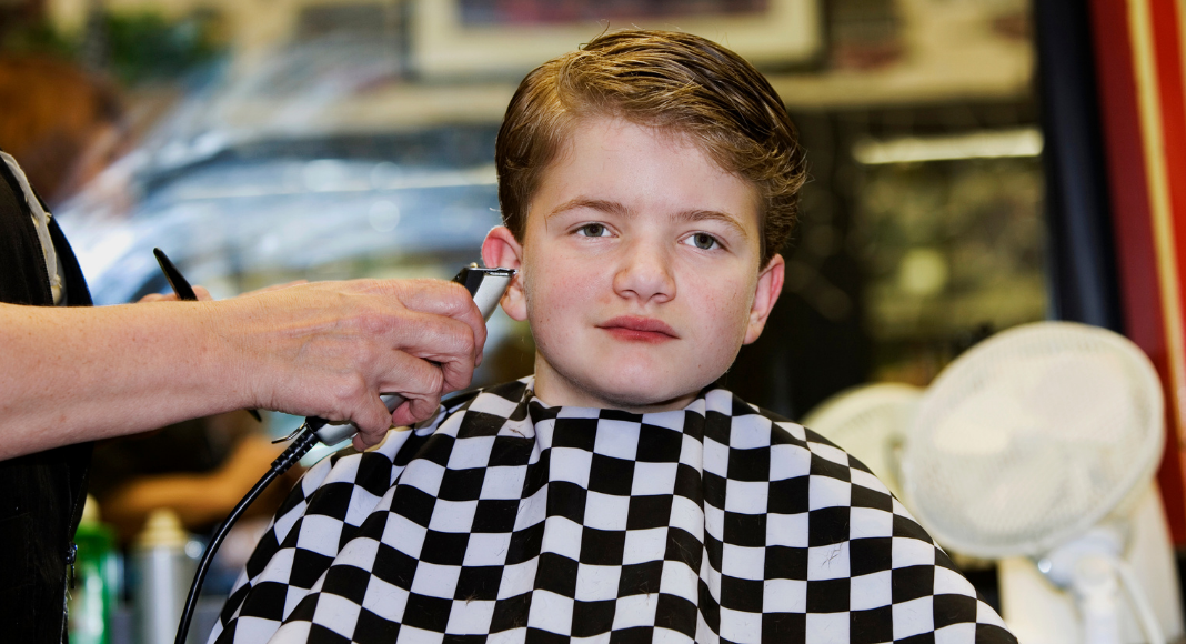 Hair Salons for Kids in Fairfield County, Connecticut