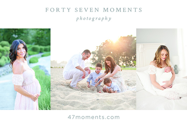 forty seven moments photography