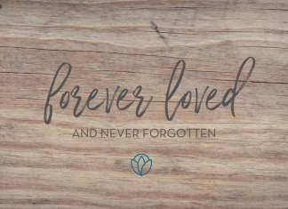 forever loved