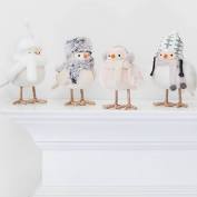 Target Bird Figurines
