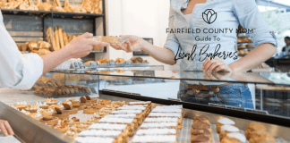 A guide to local bakeries
