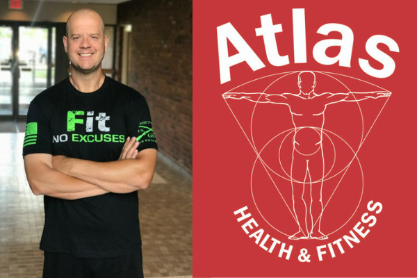 Atlas Fitness