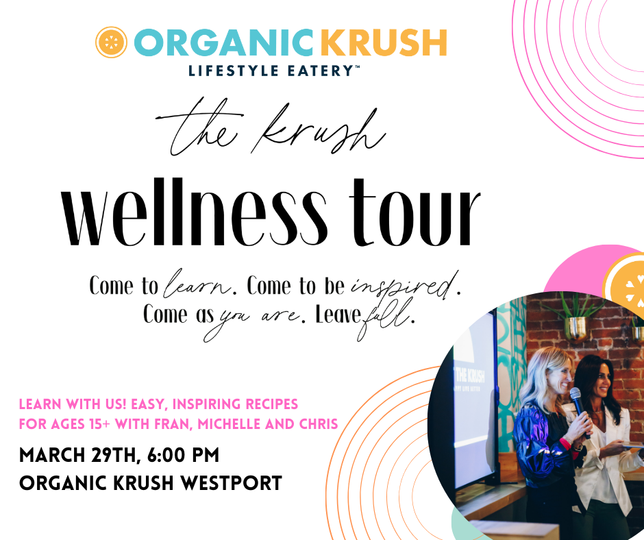 Wellness Tour details